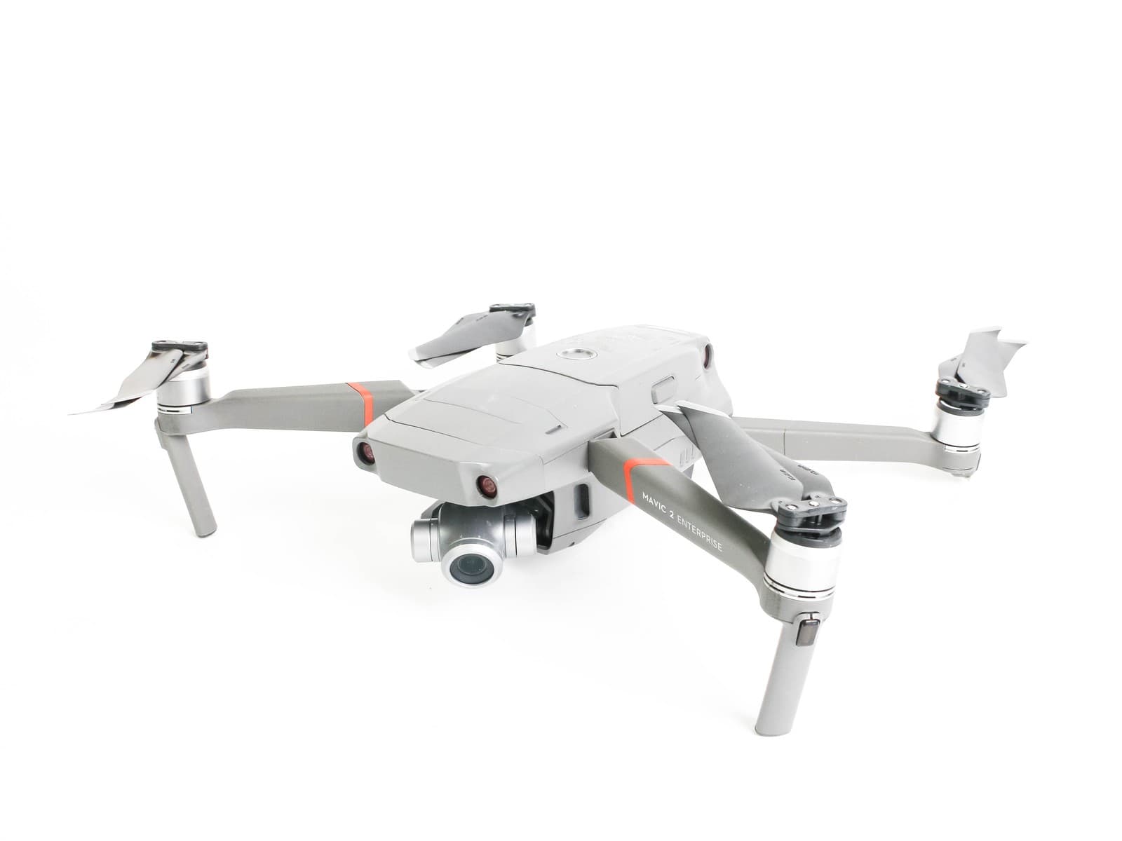 2018 DJI Mavic 2 Enterprise Edition