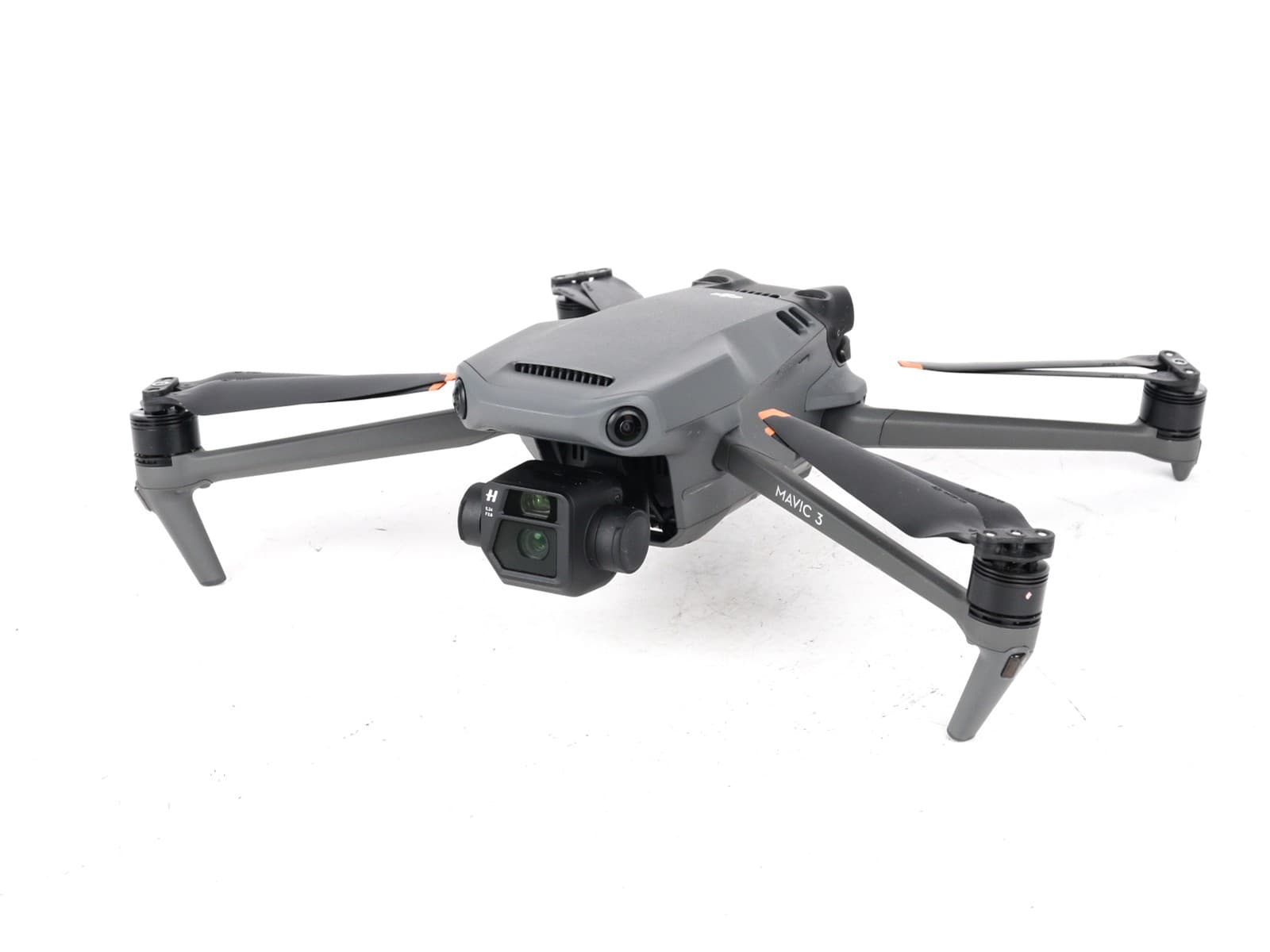 DJI Mavic 3 Fly More Combo