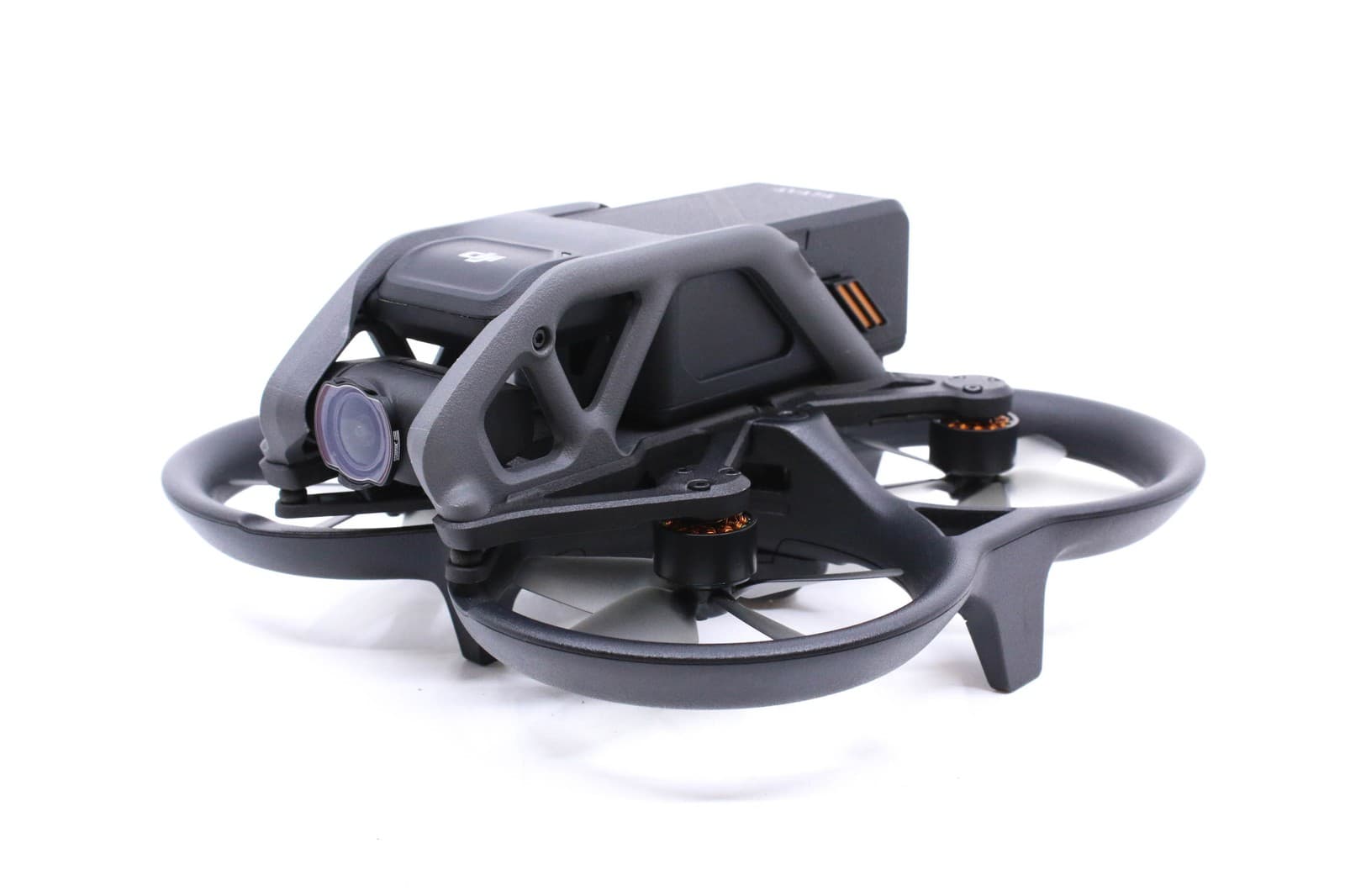 DJI Avata Fly Smart Combo
