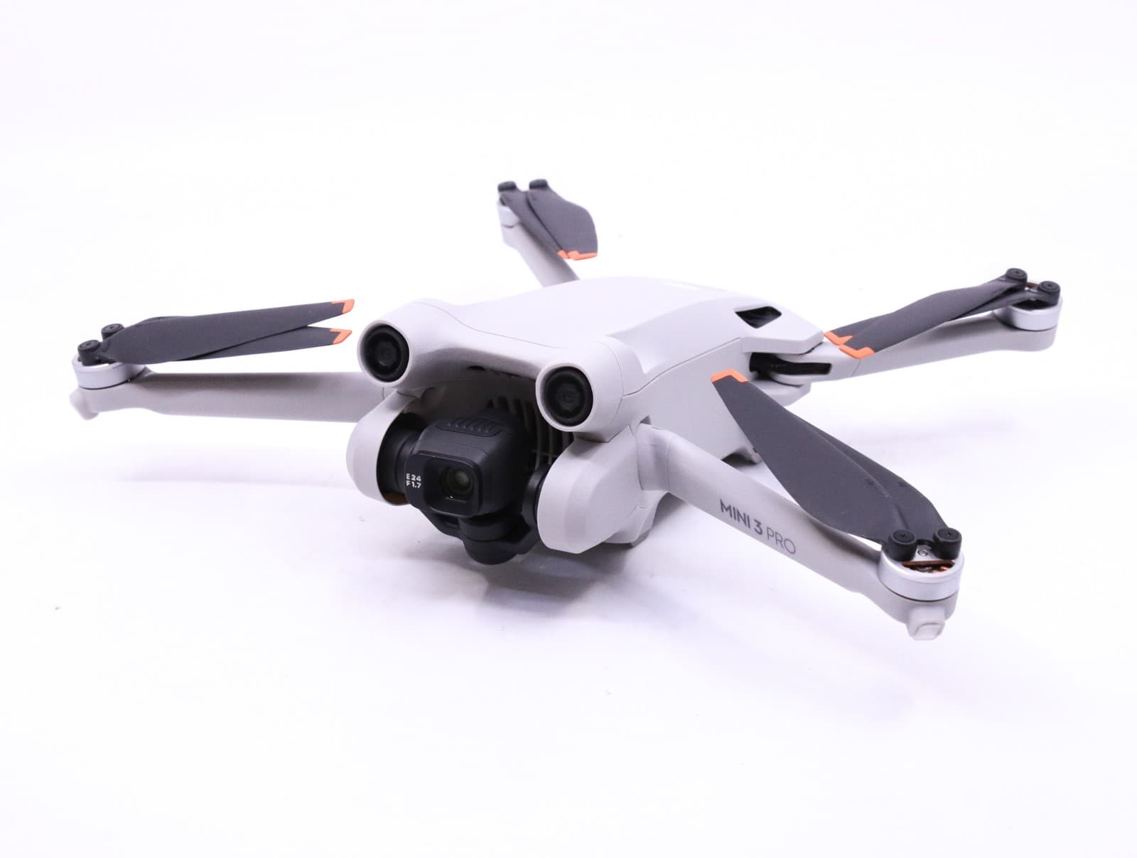 DJI Mini 3 Pro