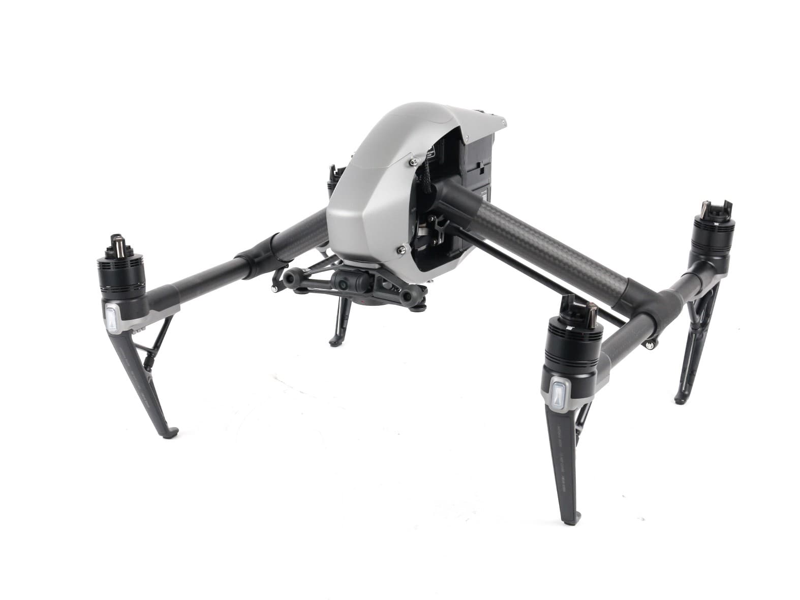 2016 DJI Inspire 2