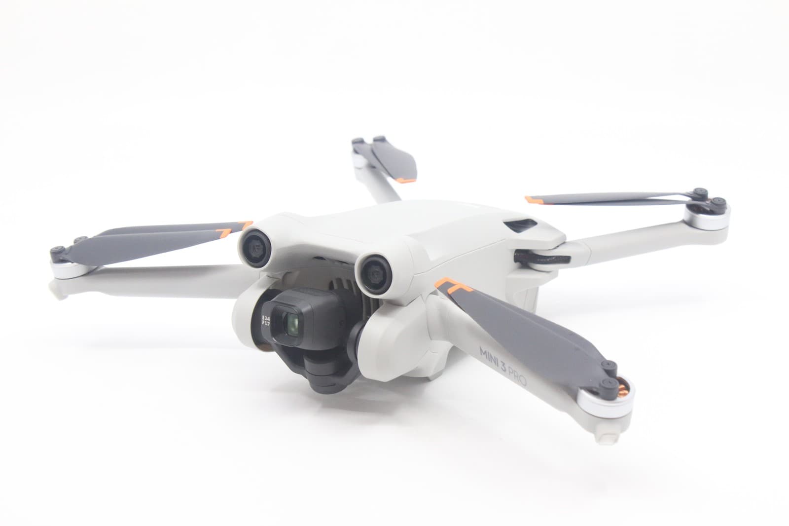 DJI Mini 3 Pro
