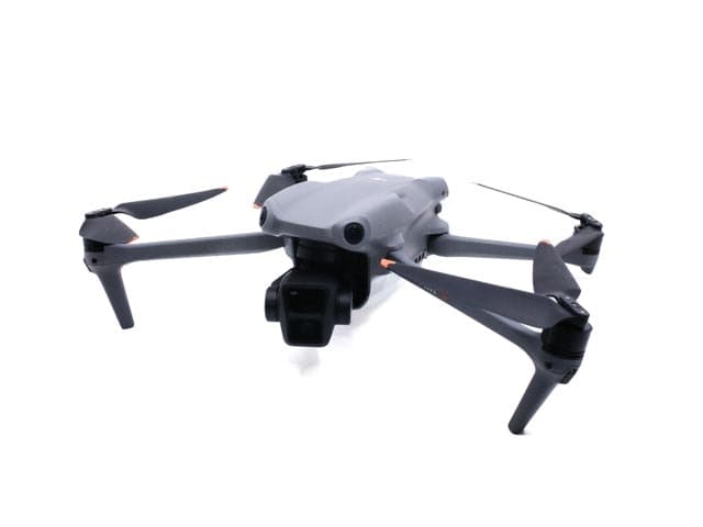 2023 DJI Air 3 Fly More Combo