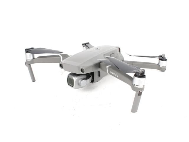 2018 DJI Mavic 2 Pro