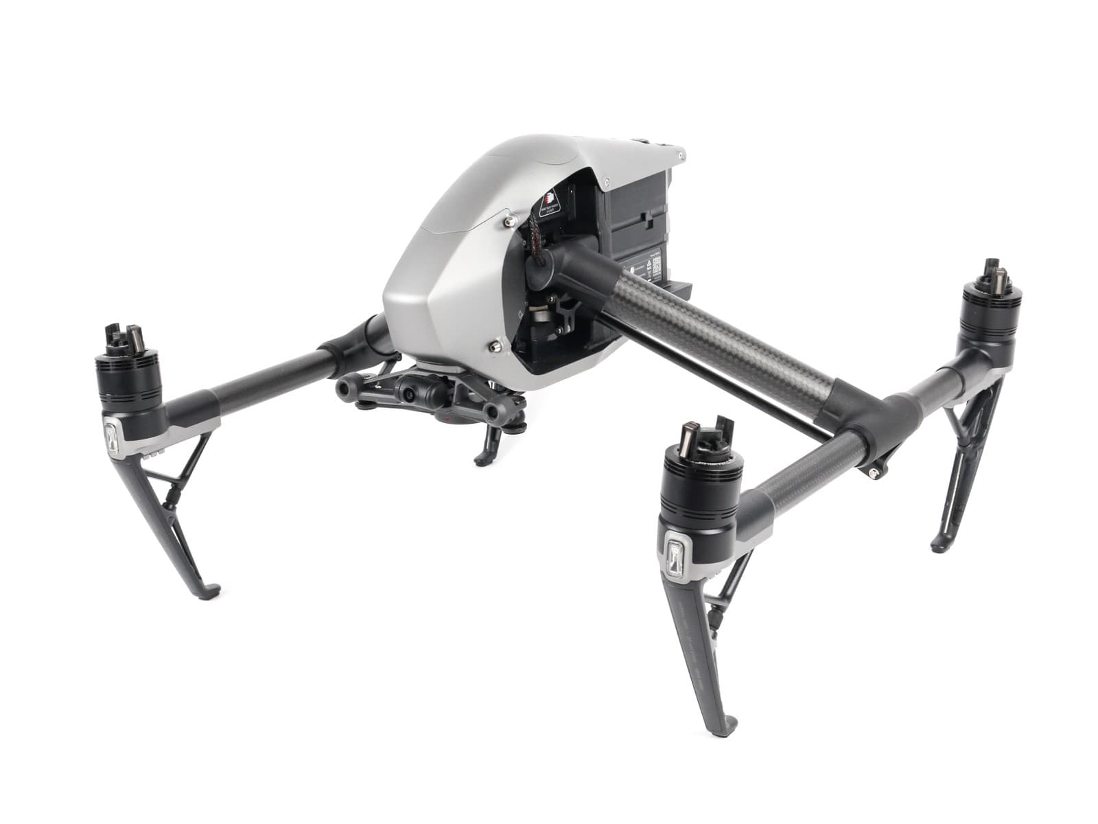 2016 DJI Inspire 2