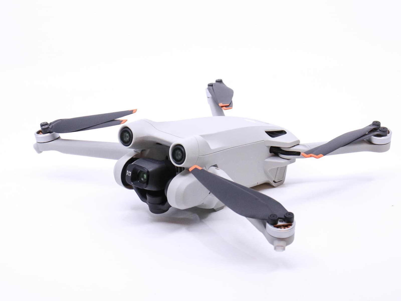 2022 DJI Mini 3 Pro Fly More Combo