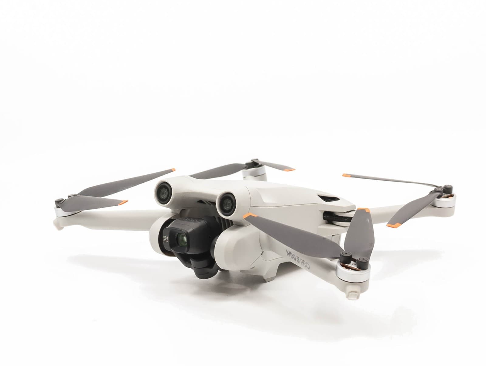 2022 DJI Mini 3 Pro Fly More Combo