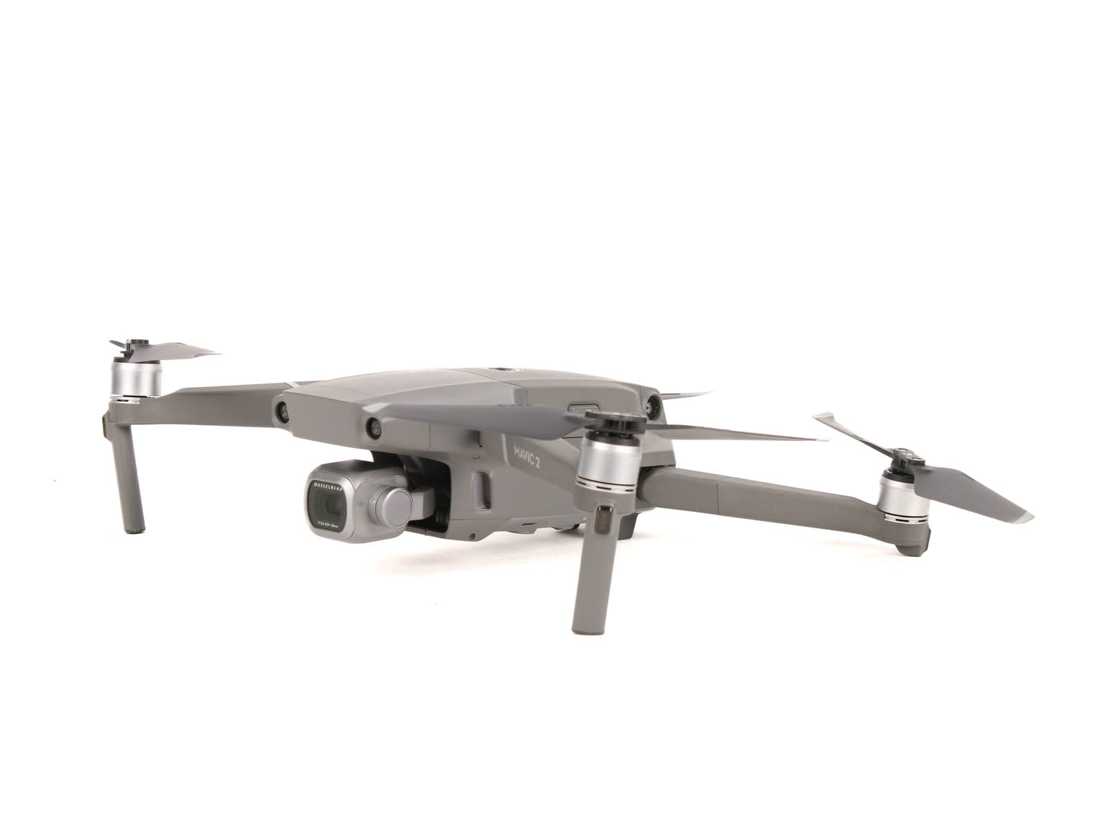 2018 DJI Mavic 2 Pro