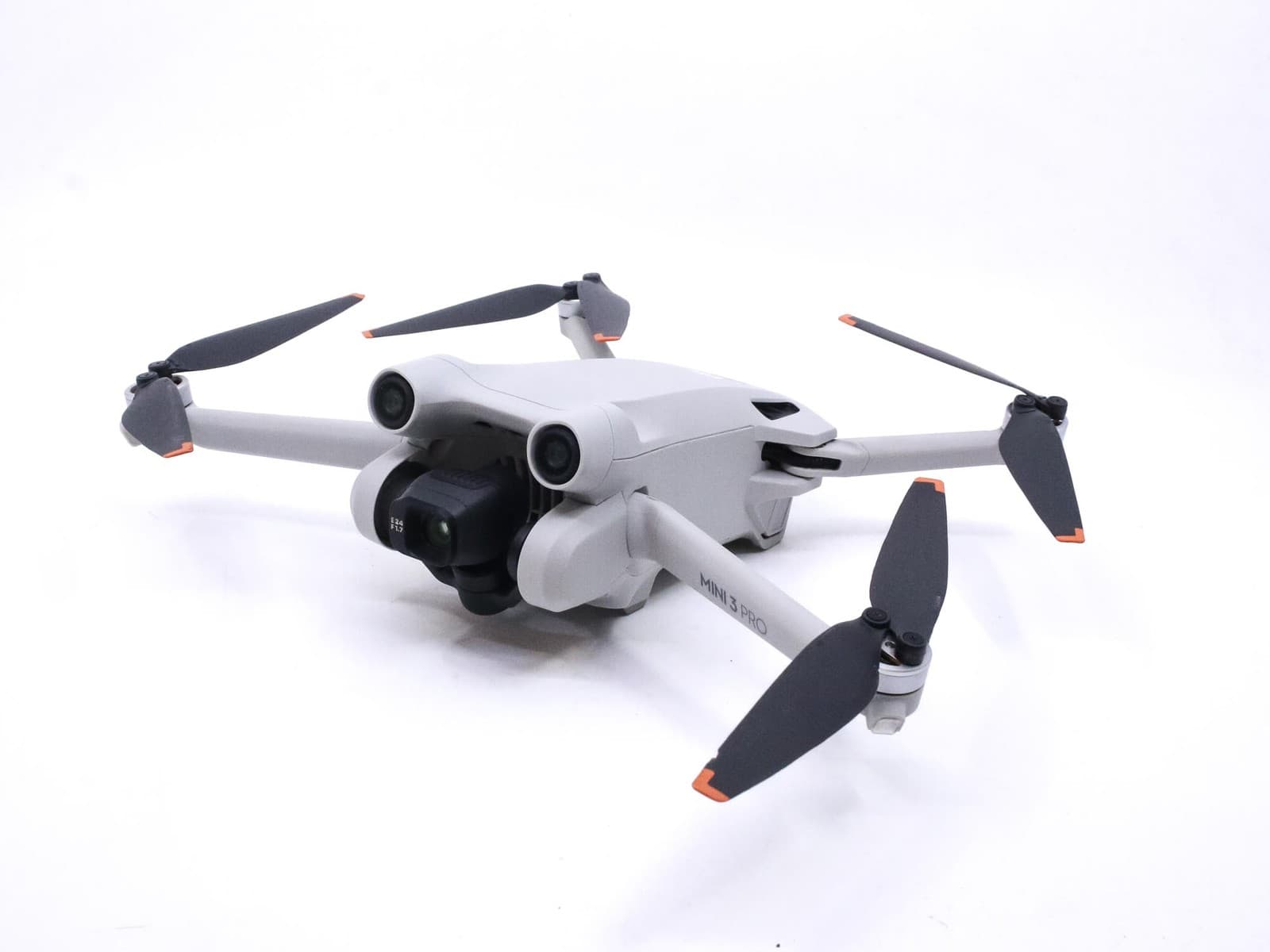 2022 DJI Mini 3 Pro Fly More Combo