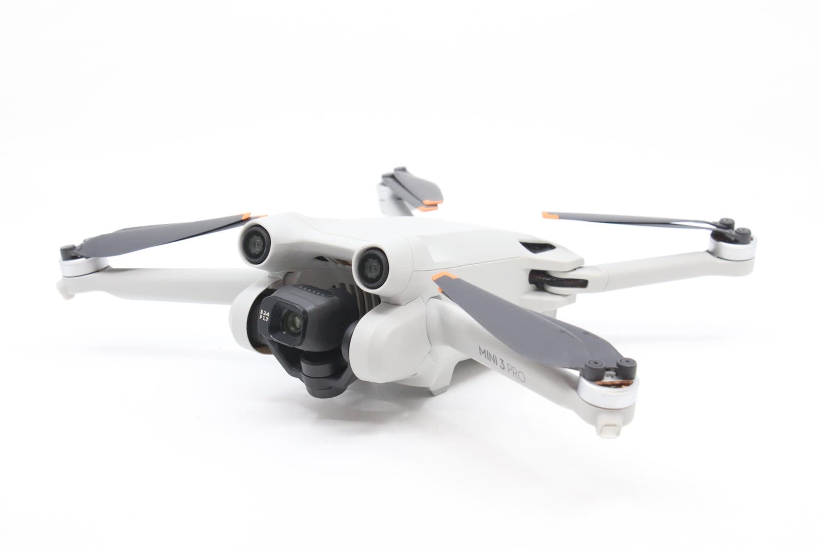 DJI Mini 3 Pro