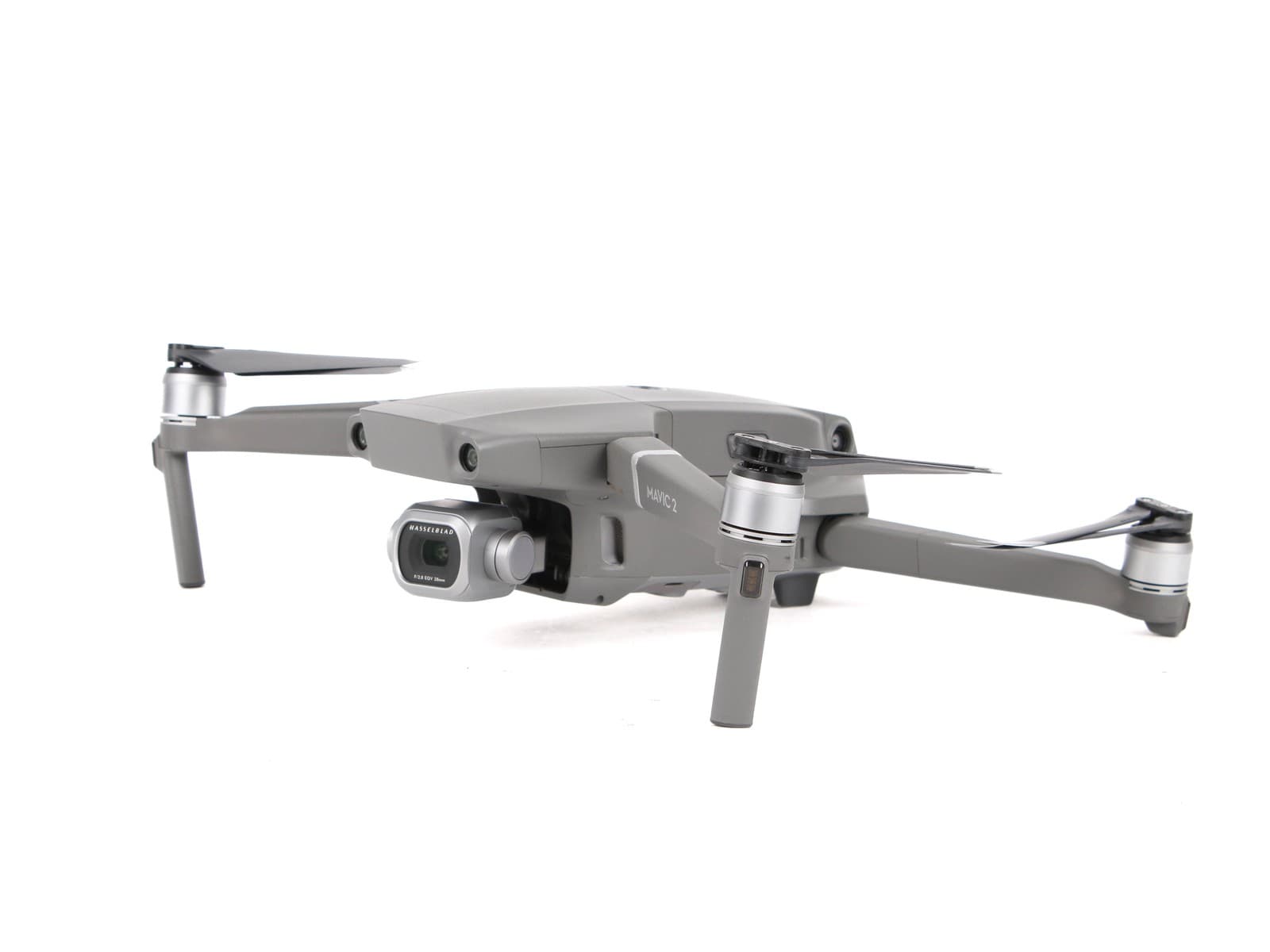 2018 DJI Mavic 2 Pro