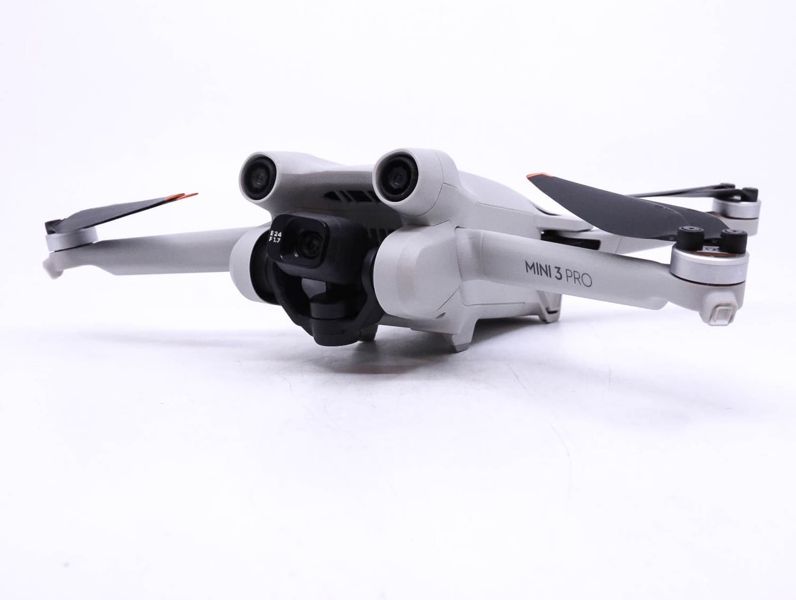 DJI Mini 3 Pro