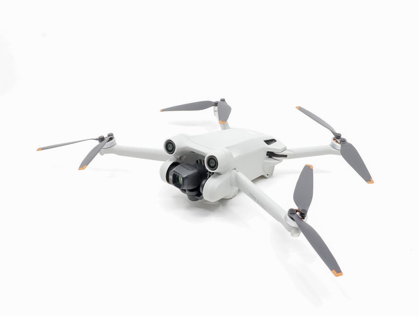 2022 DJI Mini 3 Pro Fly More Combo