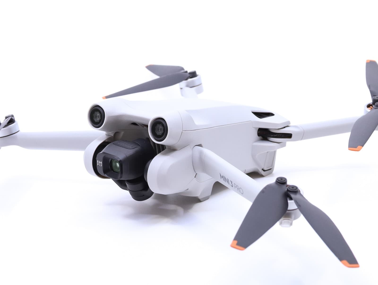 DJI Mini 3 Pro
