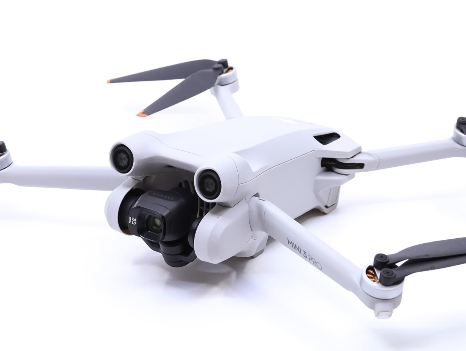 DJI Mini 3 Pro