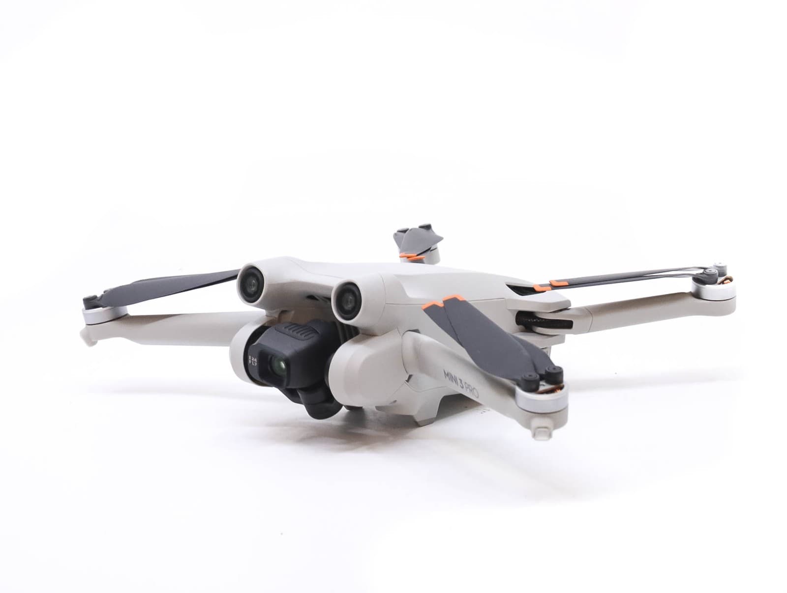 2022 DJI Mini 3 Pro Fly More Combo