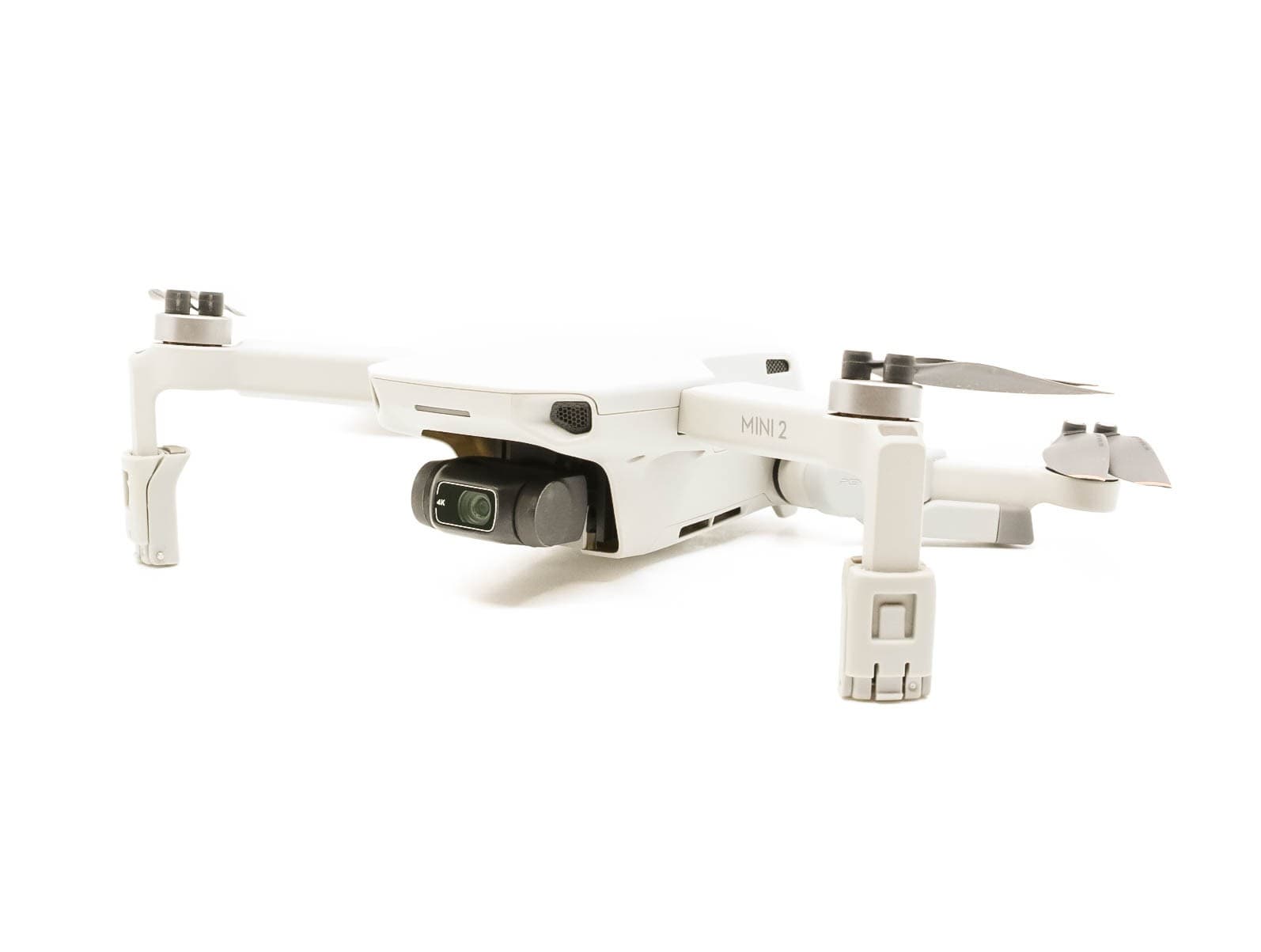2020 DJI Mini 2 Fly More Combo
