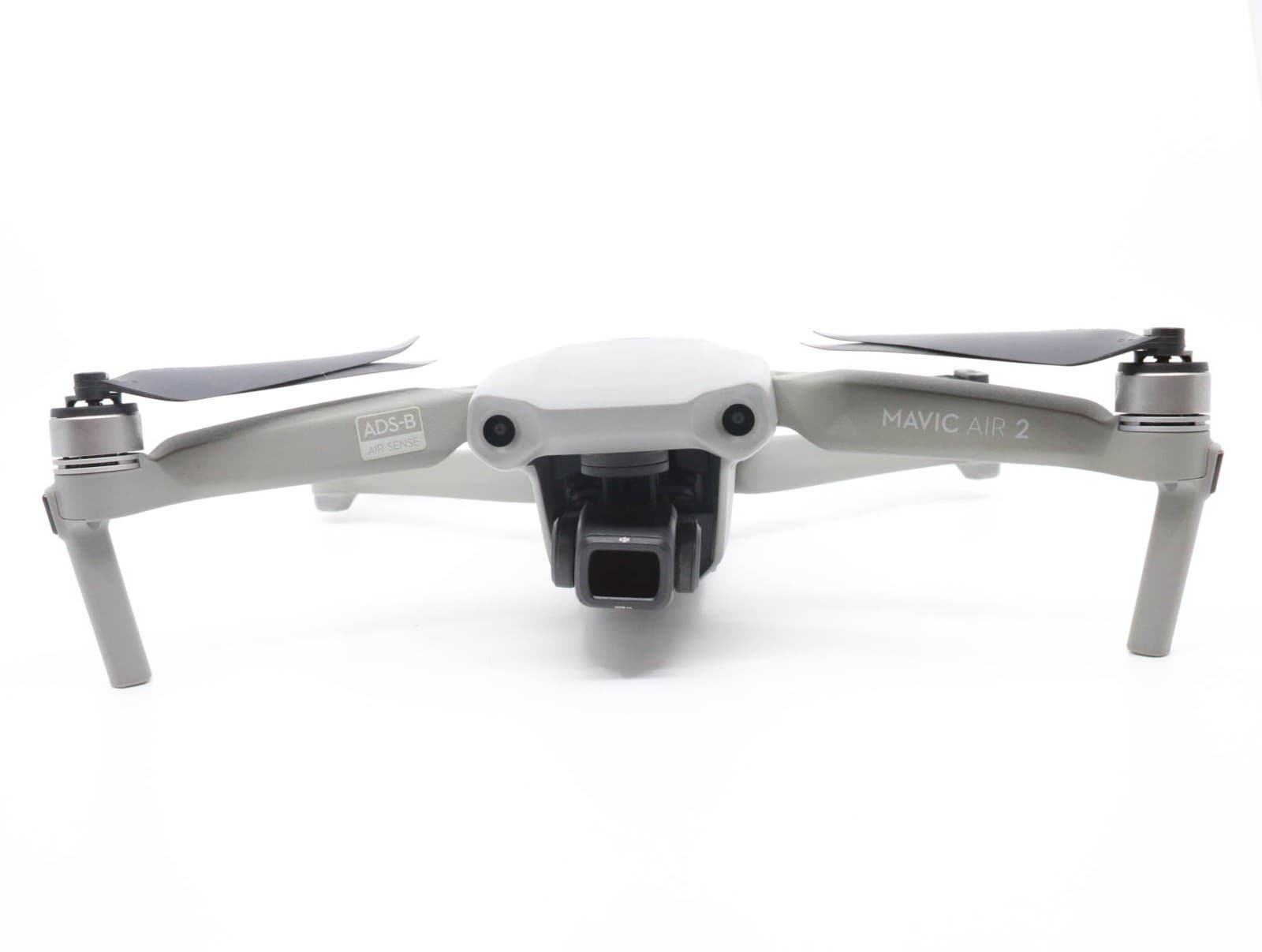 2020 DJI Mavic Air 2 Fly More Combo