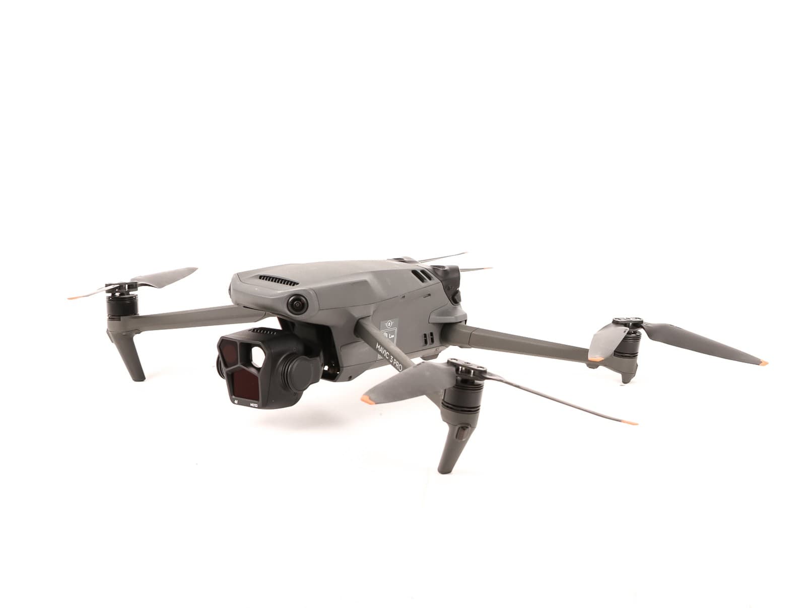 2023 DJI Mavic 3 Pro Fly More Combo with DJI RC — photo 1 of 4