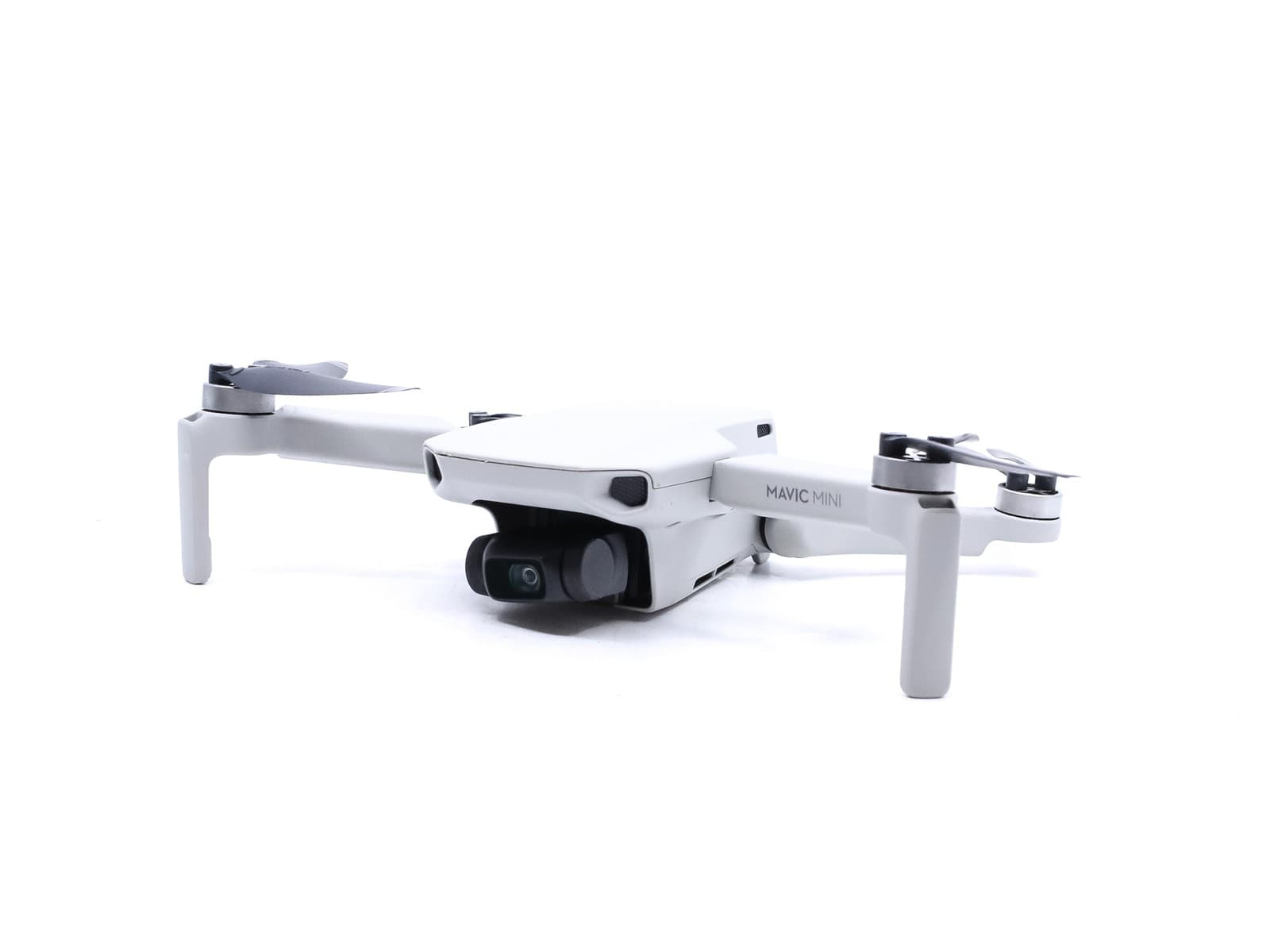 2019 DJI Mavic Mini Fly More Combo