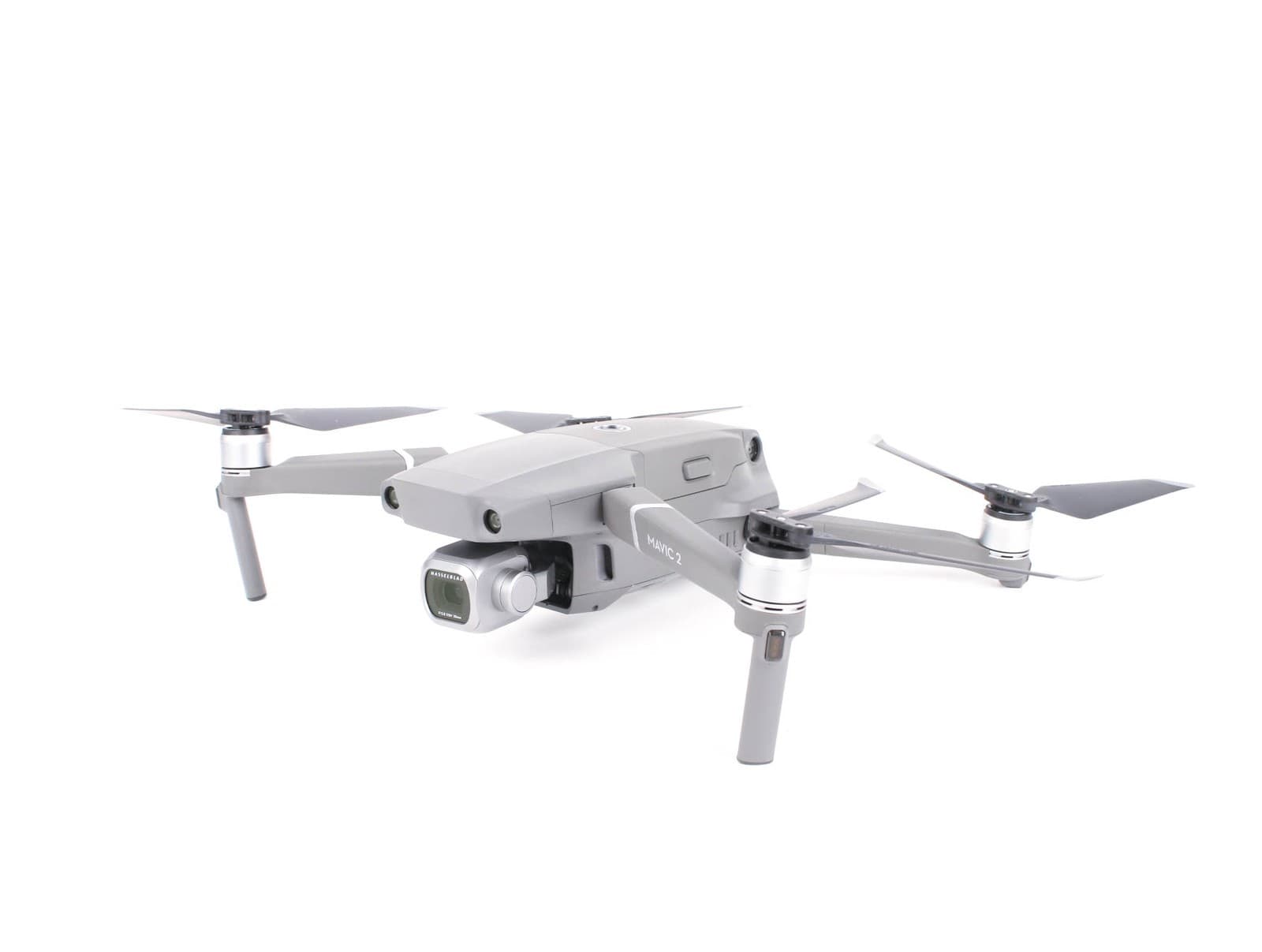 2018 DJI Mavic 2 Pro