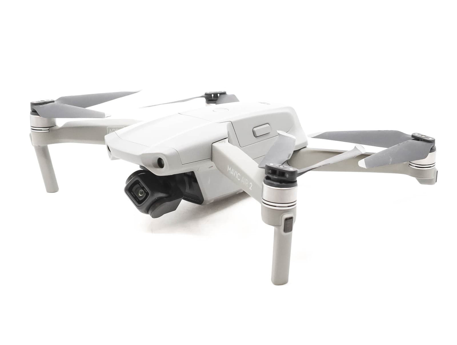 2020 DJI Mavic Air 2 Fly More Combo