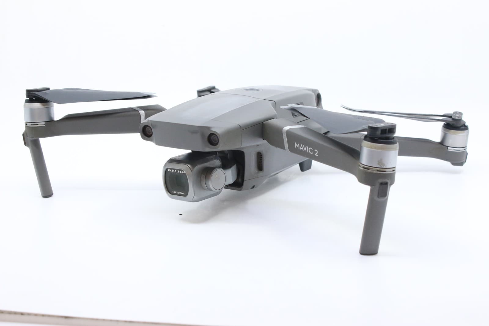 2018 DJI Mavic 2 Pro