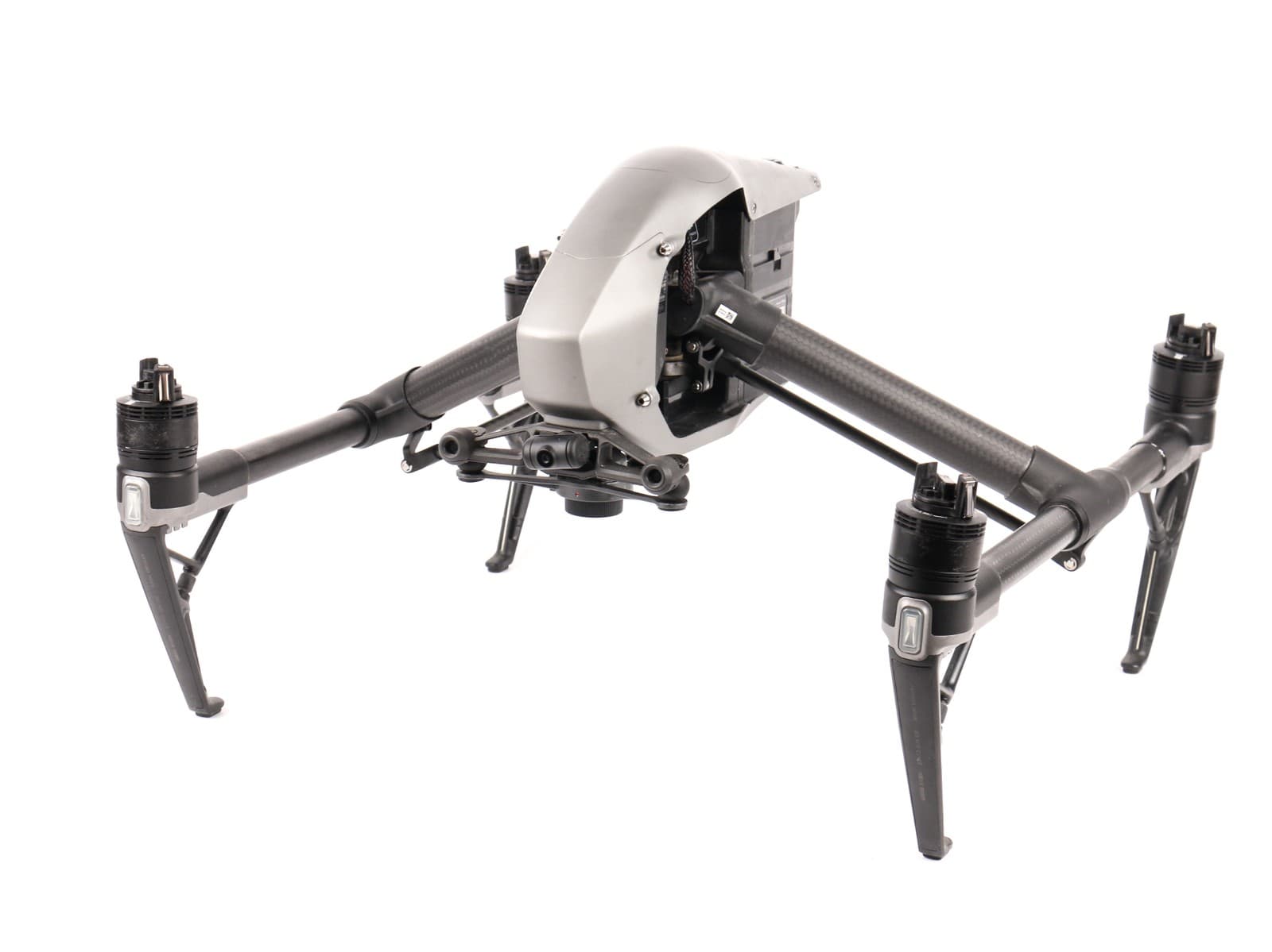 2016 DJI Inspire 2