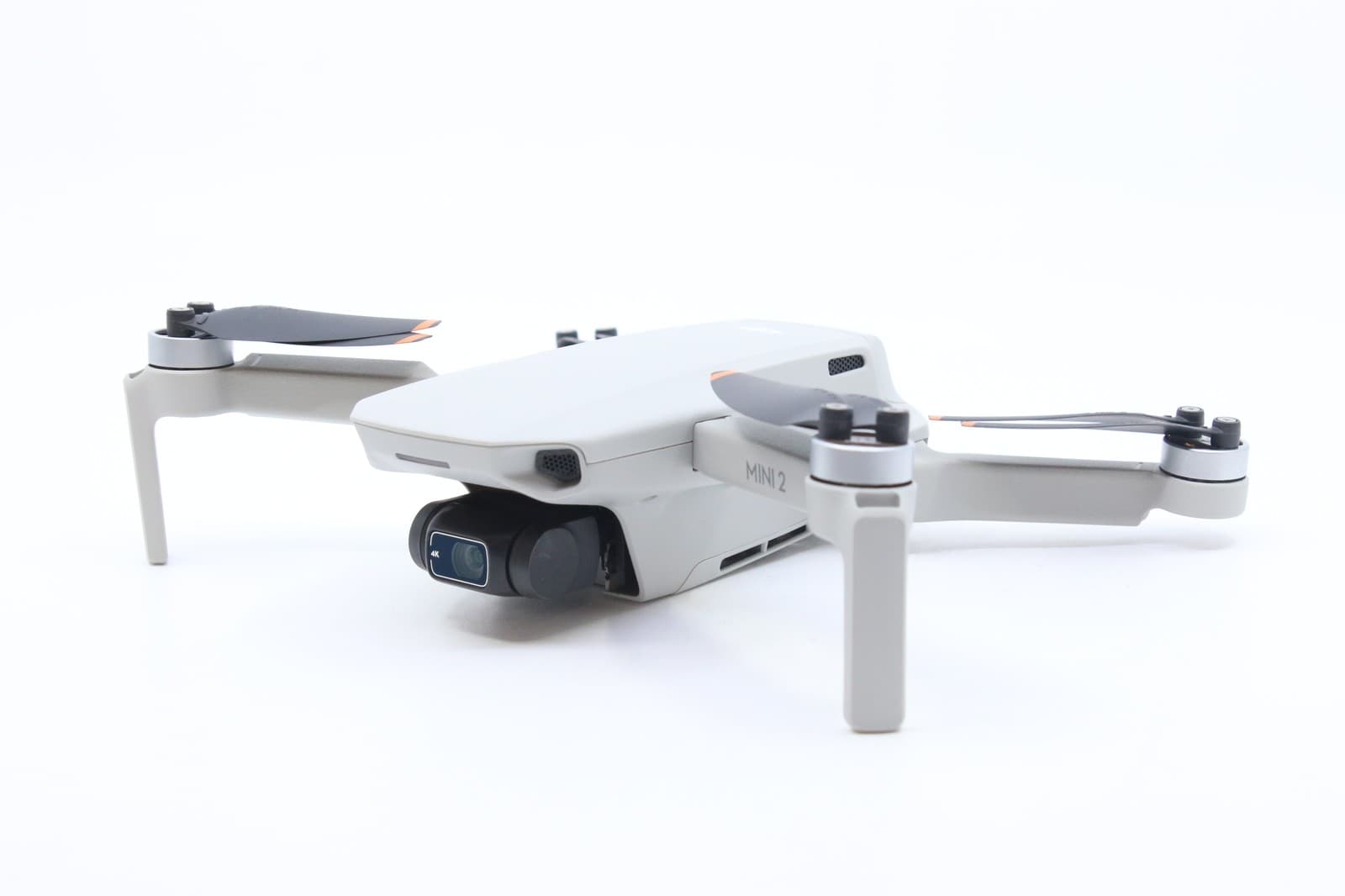 2020 DJI Mini 2