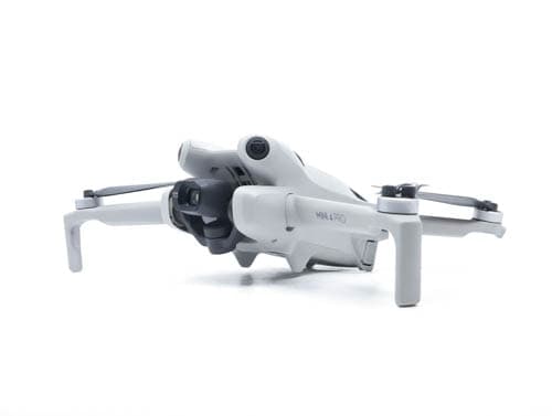 2023 DJI Mini 4 Pro