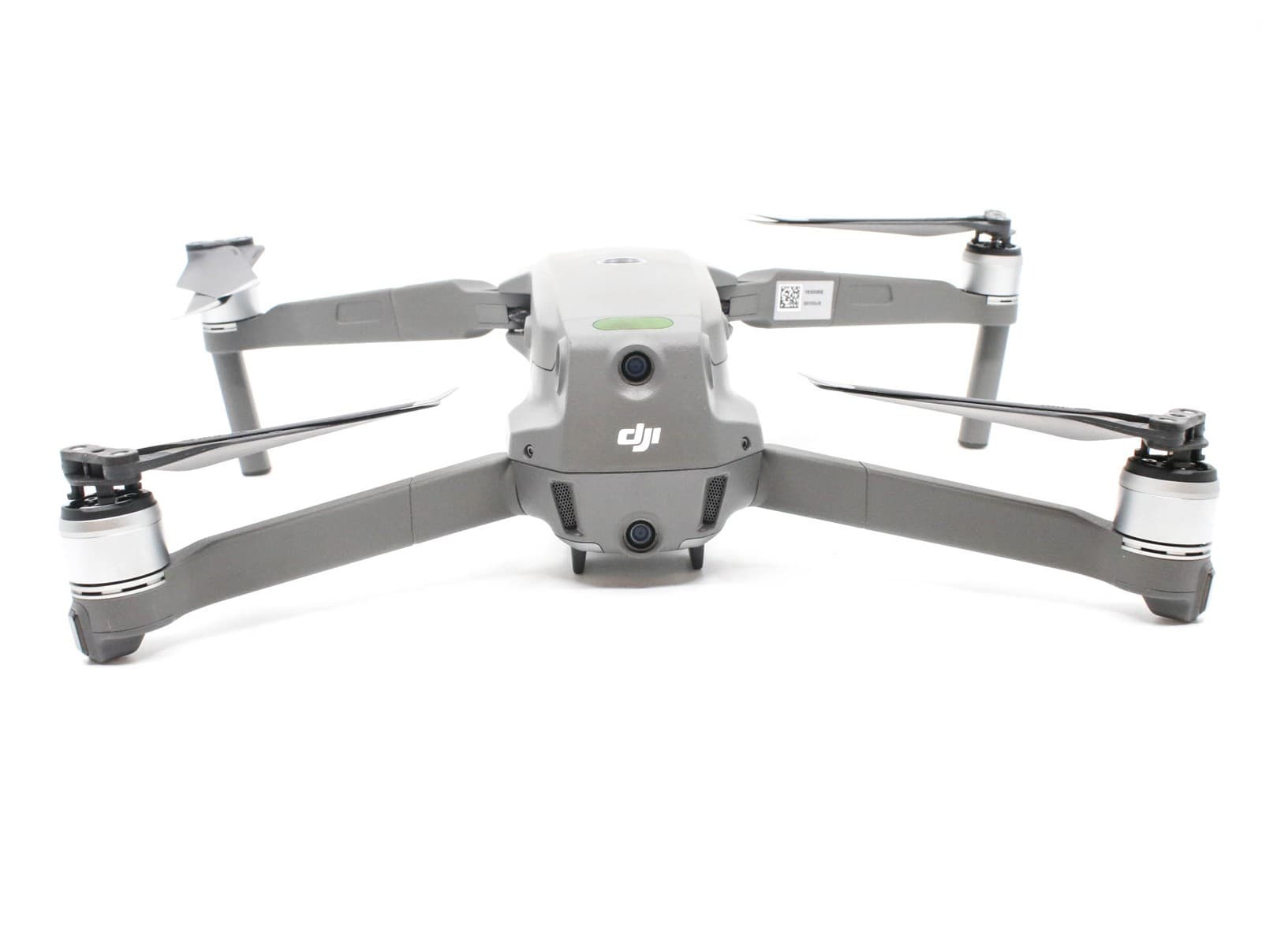 2018 DJI Mavic 2 Pro Fly More Combo with Smart Controller
