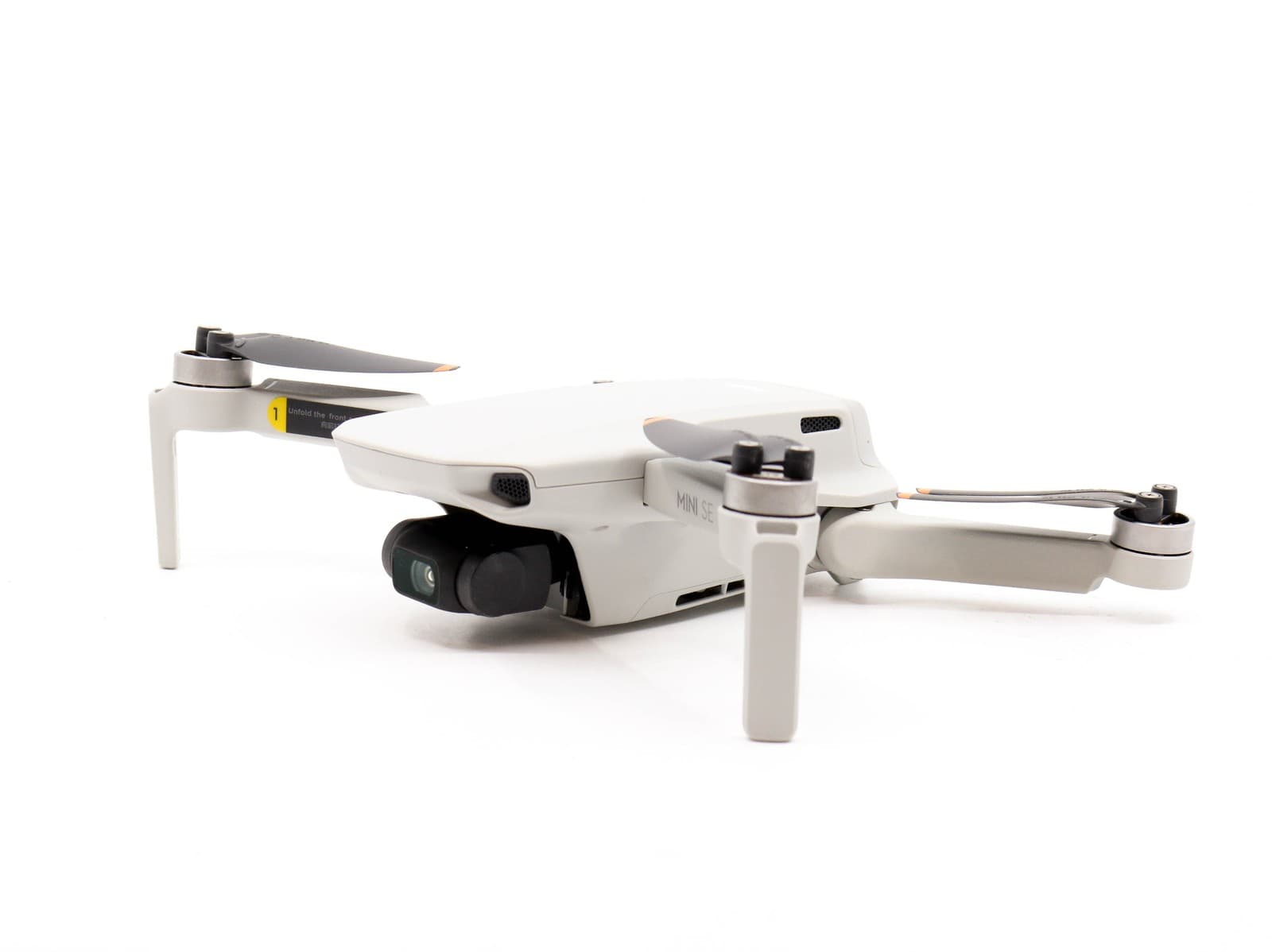 DJI Mini SE