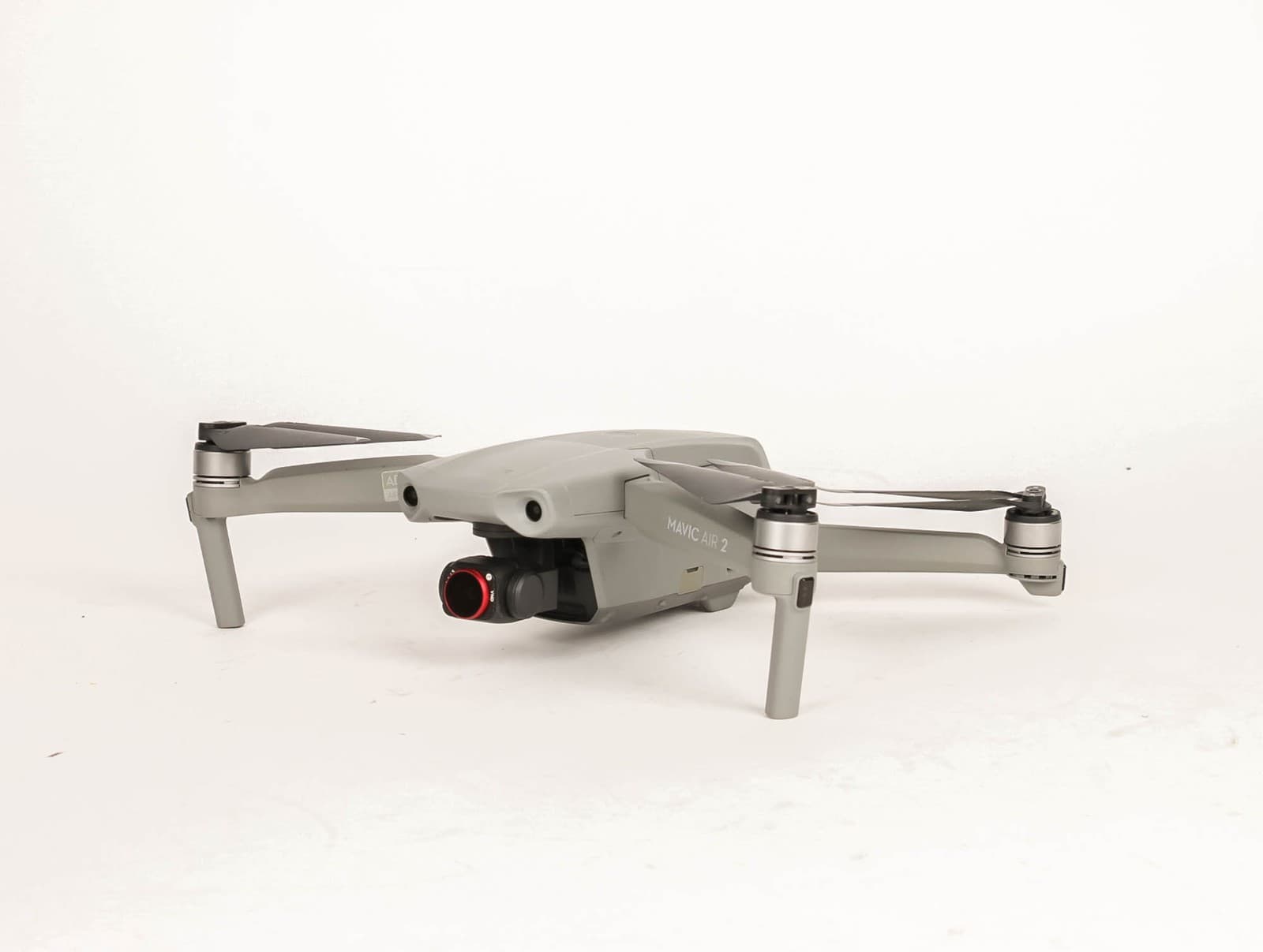 2020 DJI Mavic Air 2