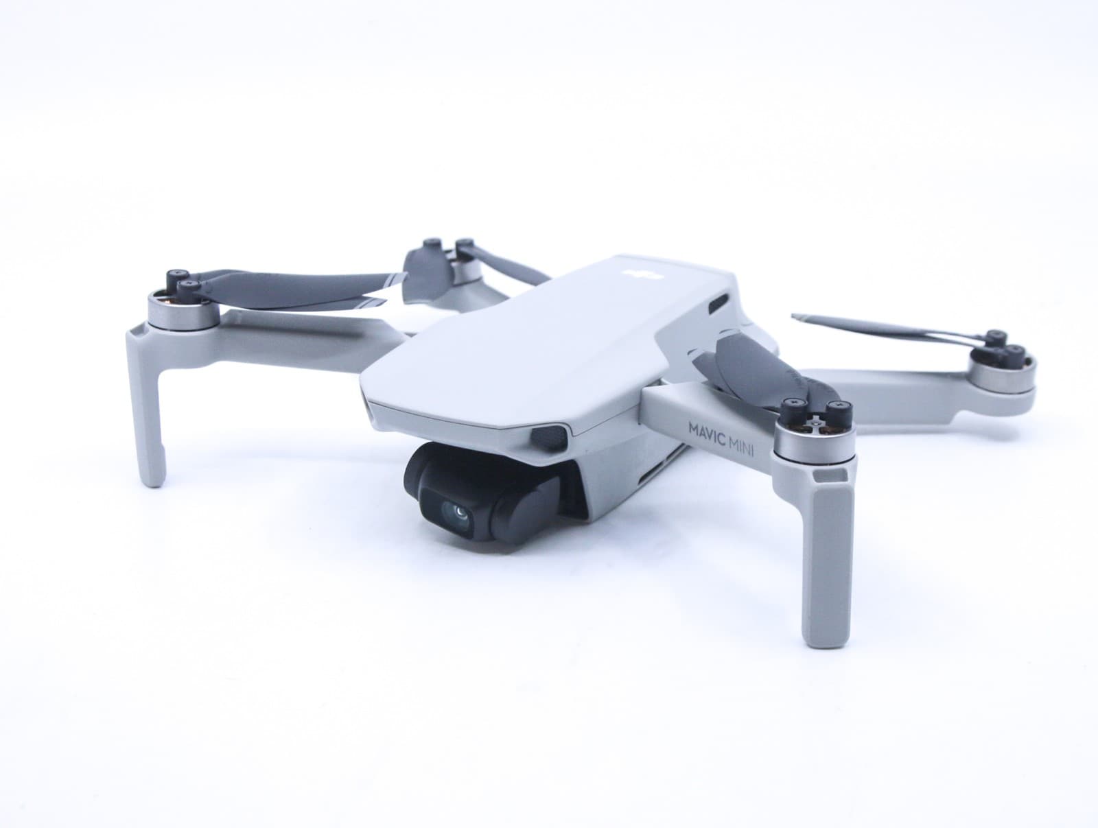 2019 DJI Mavic Mini Fly More Combo