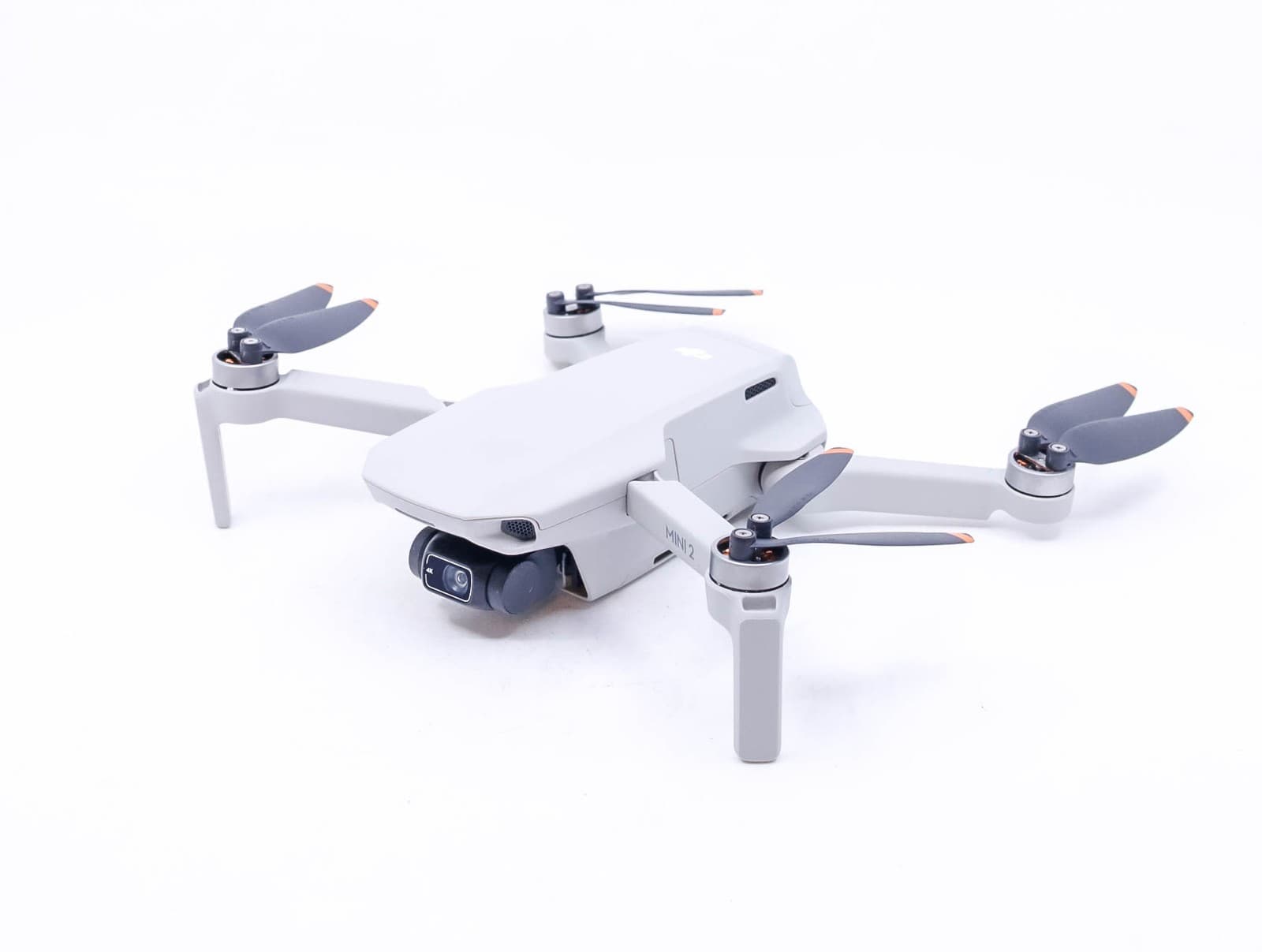 2020 DJI Mini 2 Fly More Combo