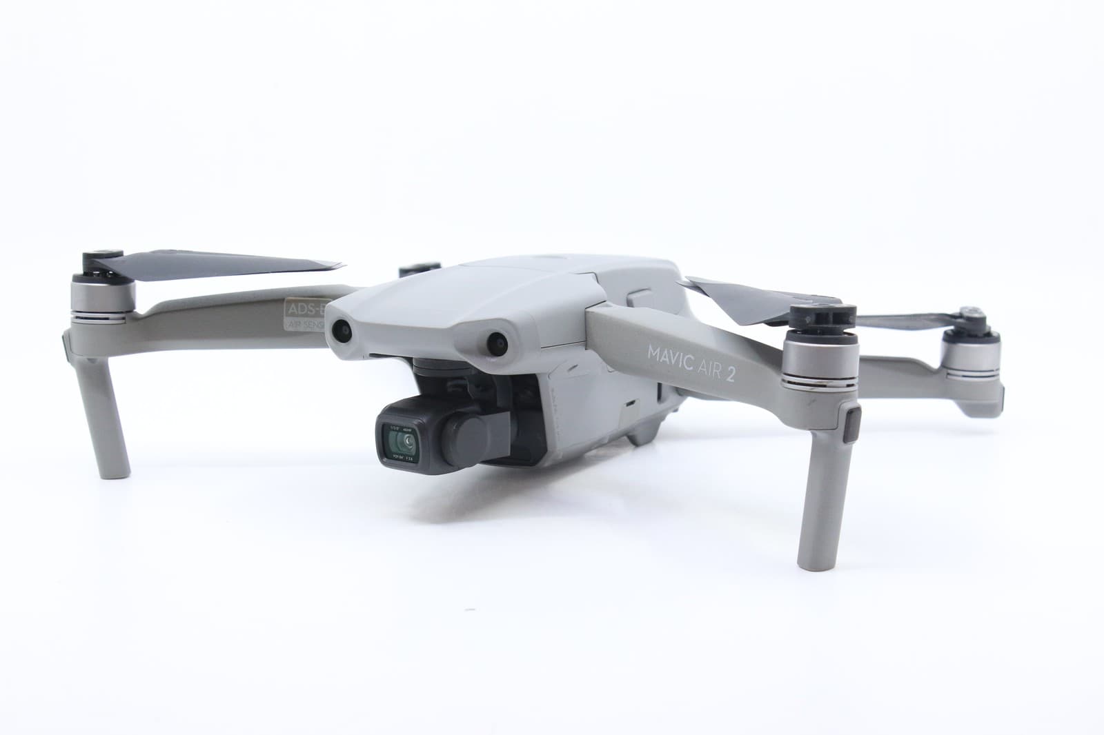 2020 DJI Mavic Air 2 Fly More Combo