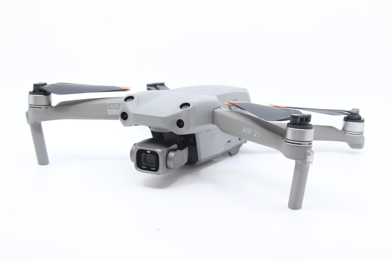 2021 DJI Air 2S Fly More Combo