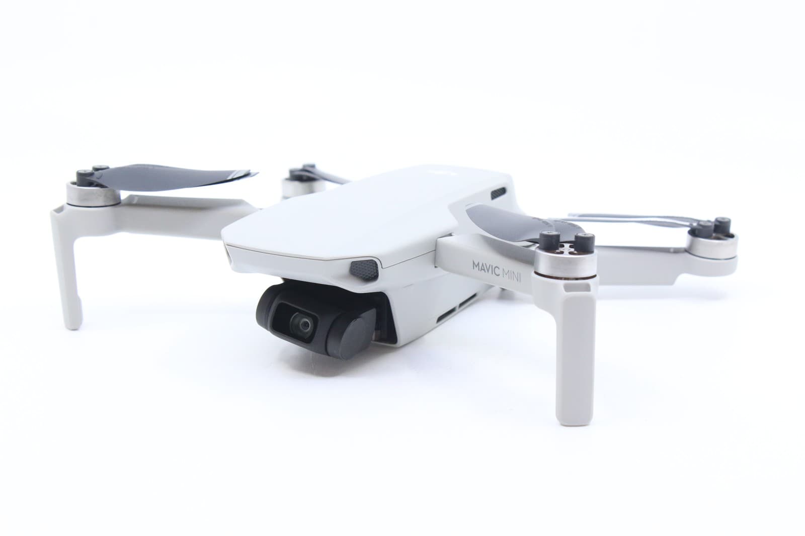 2019 DJI Mavic Mini Fly More Combo