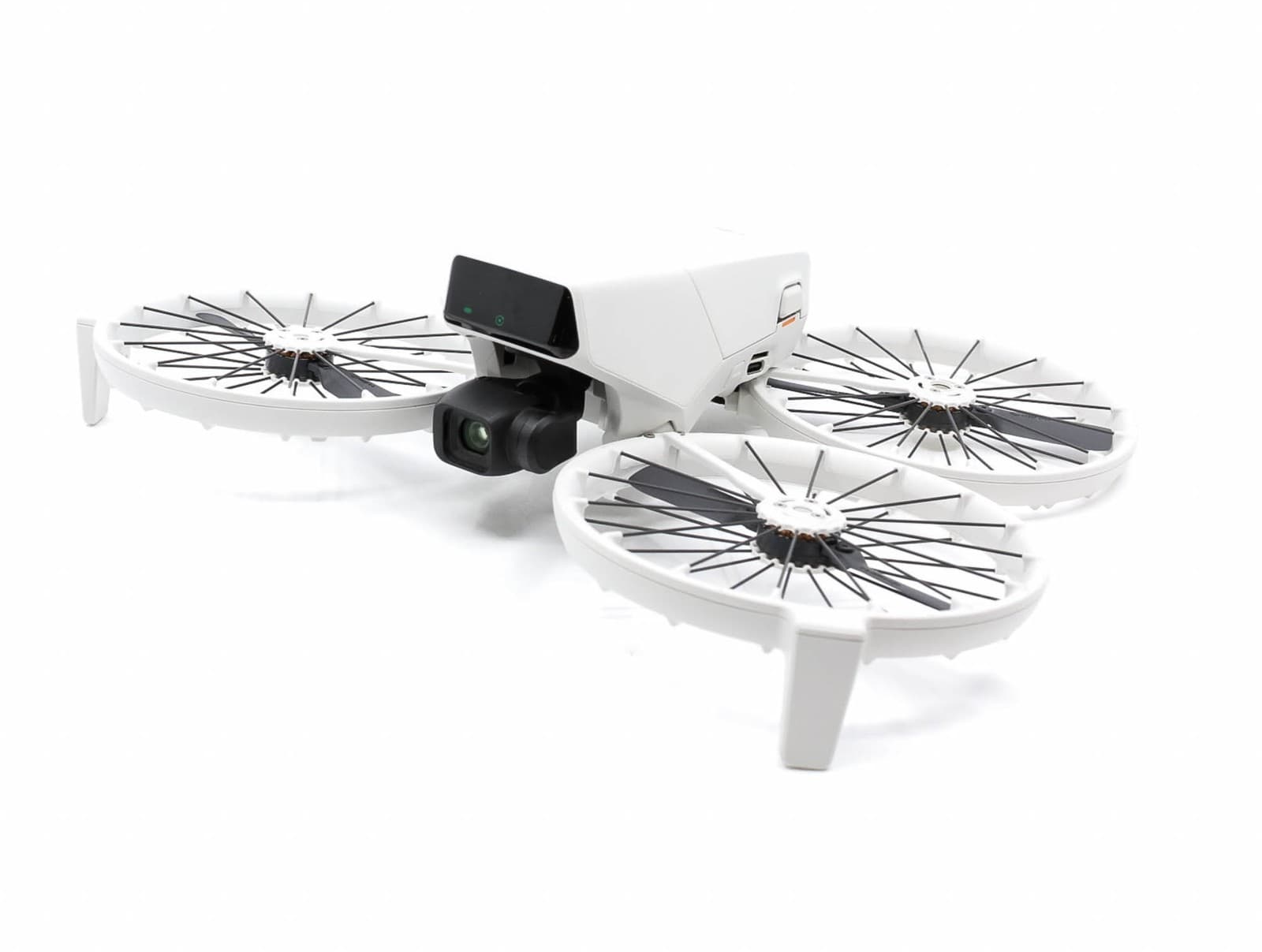 2025 DJI Flip Fly More Combo