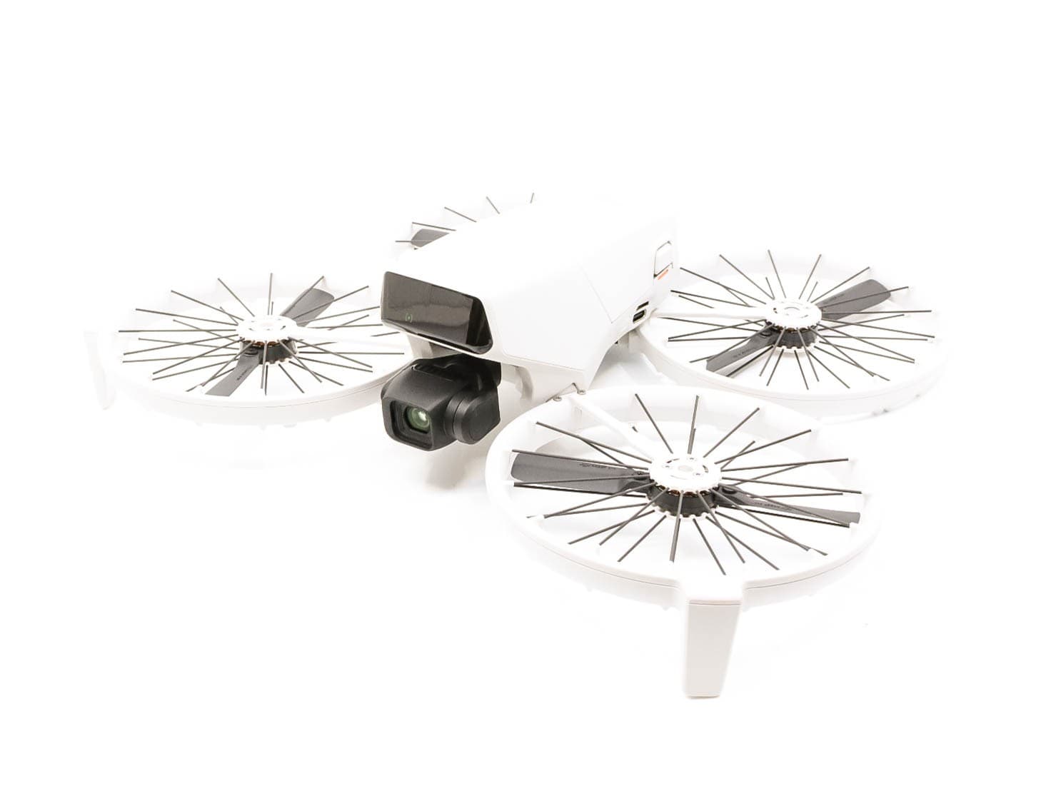2025 DJI Flip