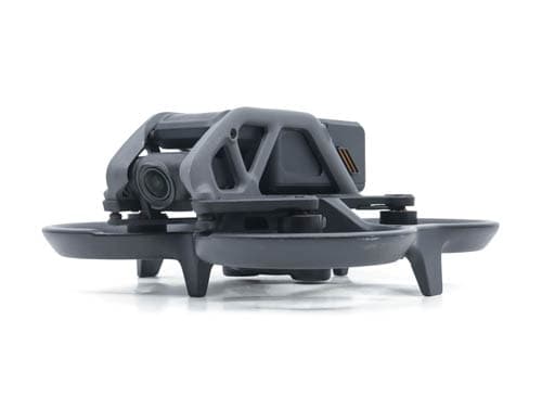 DJI Avata Fly Smart Combo