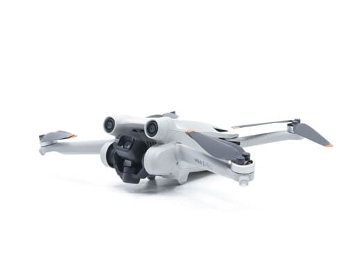 DJI Mini 3 Pro