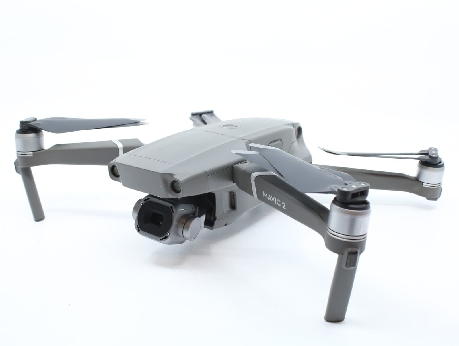2018 DJI Mavic 2 Pro
