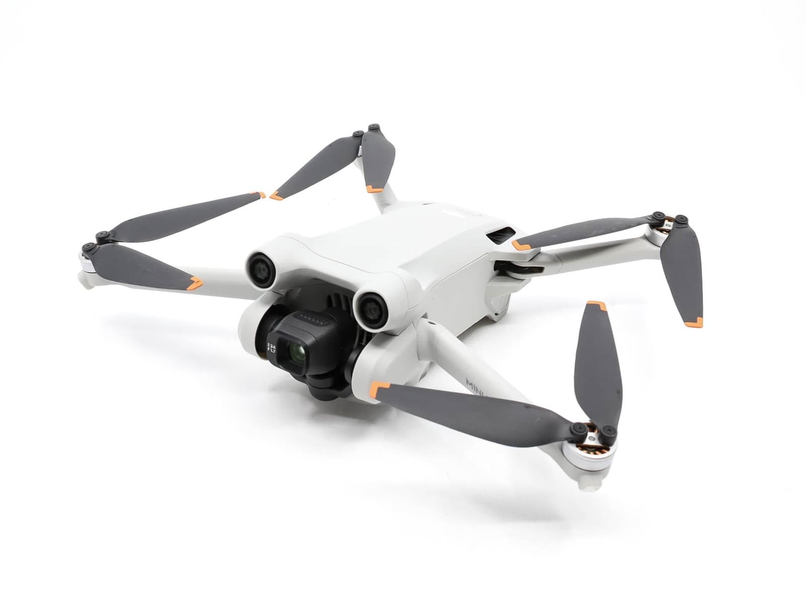 2022 DJI Mini 3 Pro Fly More Combo