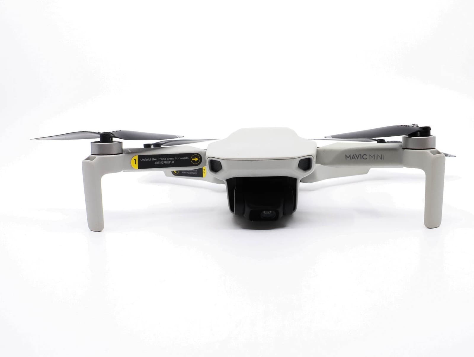 2019 DJI Mavic Mini Fly More Combo with Mavic Mini Controller