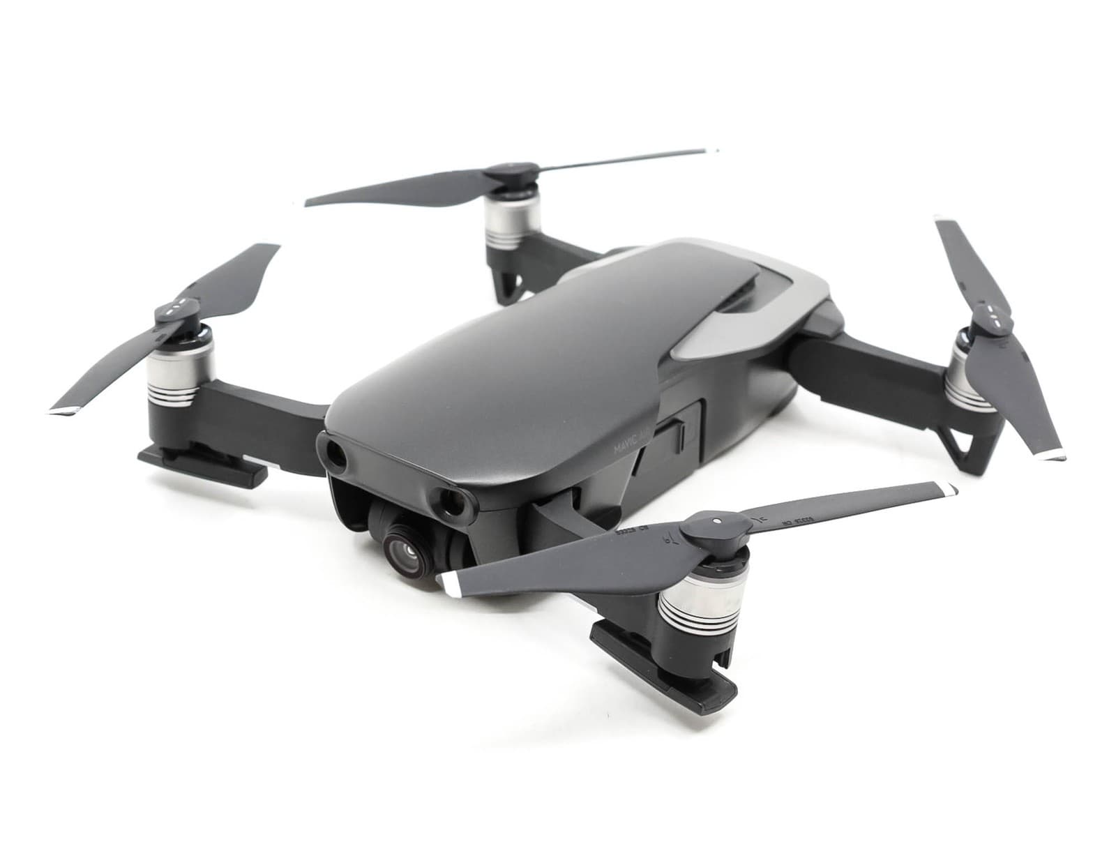 2018 DJI Mavic Air Fly More Combo