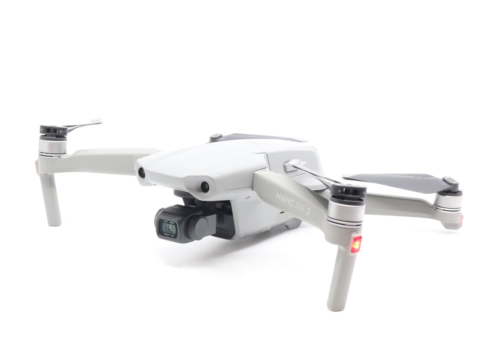 2020 DJI Mavic Air 2 Fly More Combo