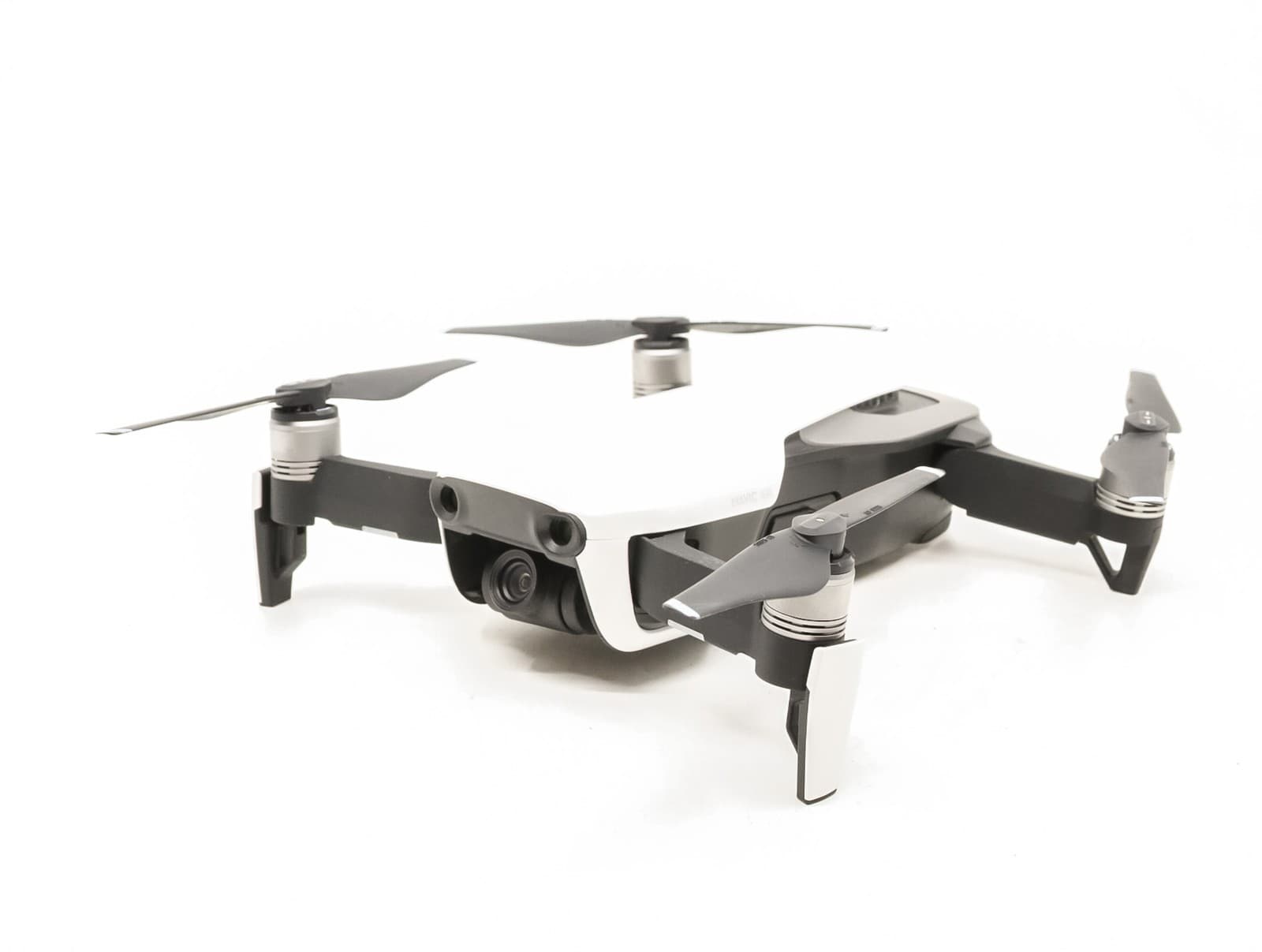 2018 DJI Mavic Air Fly More Combo