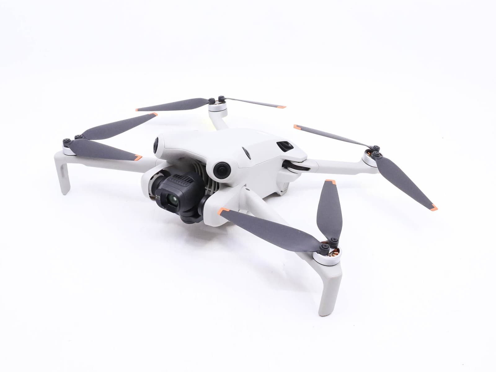 2023 DJI Mini 4 Pro Fly More Combo