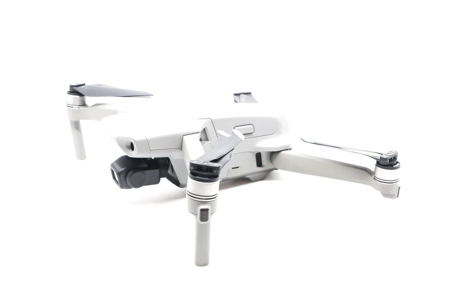 2020 DJI Mavic Air 2 Fly More Combo with RC-N1 Controller